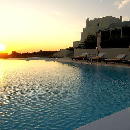 Blackrock Villa Akrotiri  Exterior photo