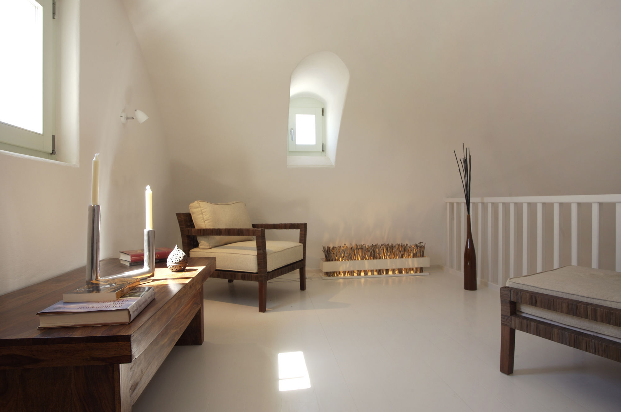 Blackrock Villa Akrotiri  Exterior photo