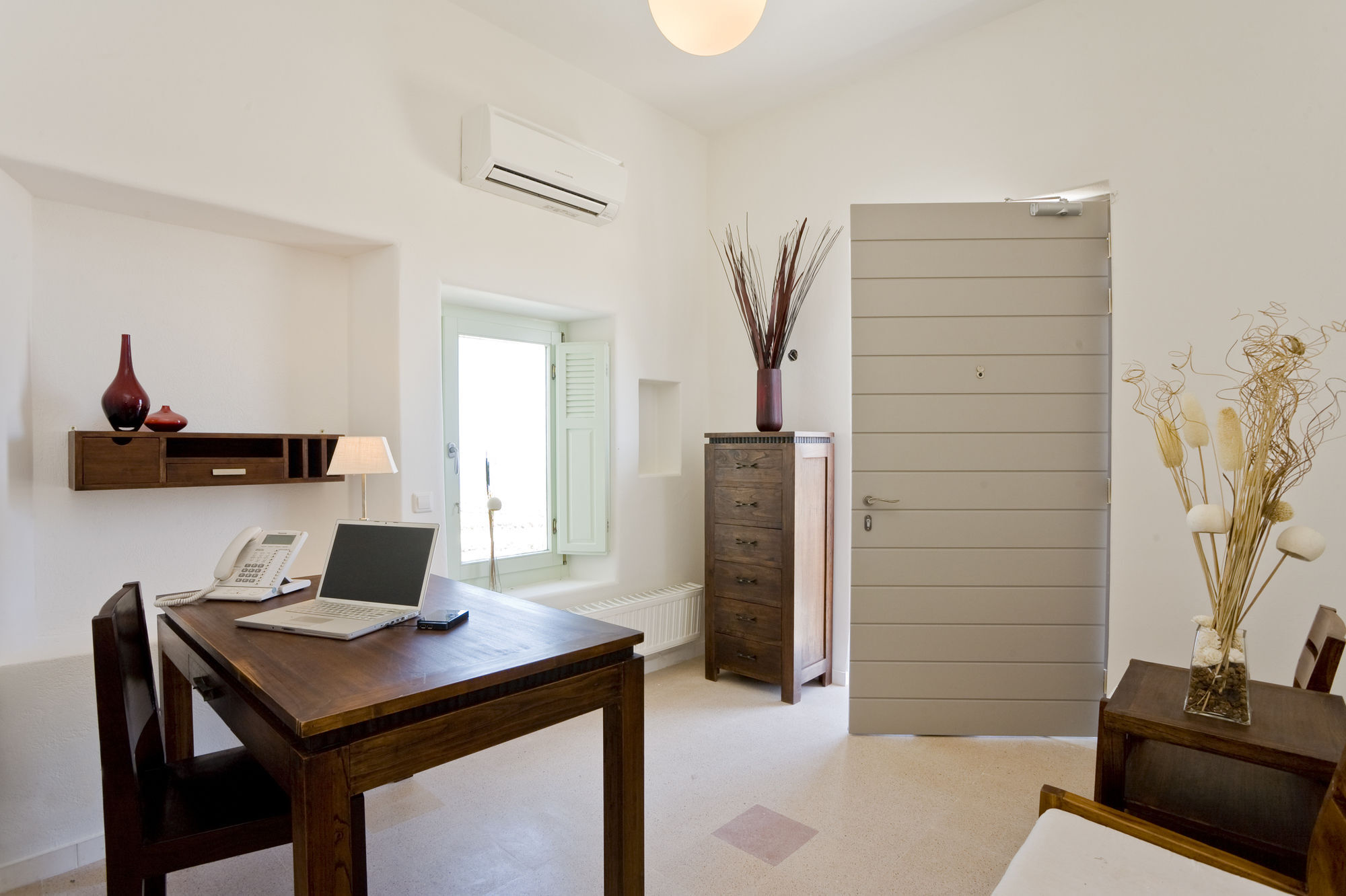 Blackrock Villa Akrotiri  Exterior photo