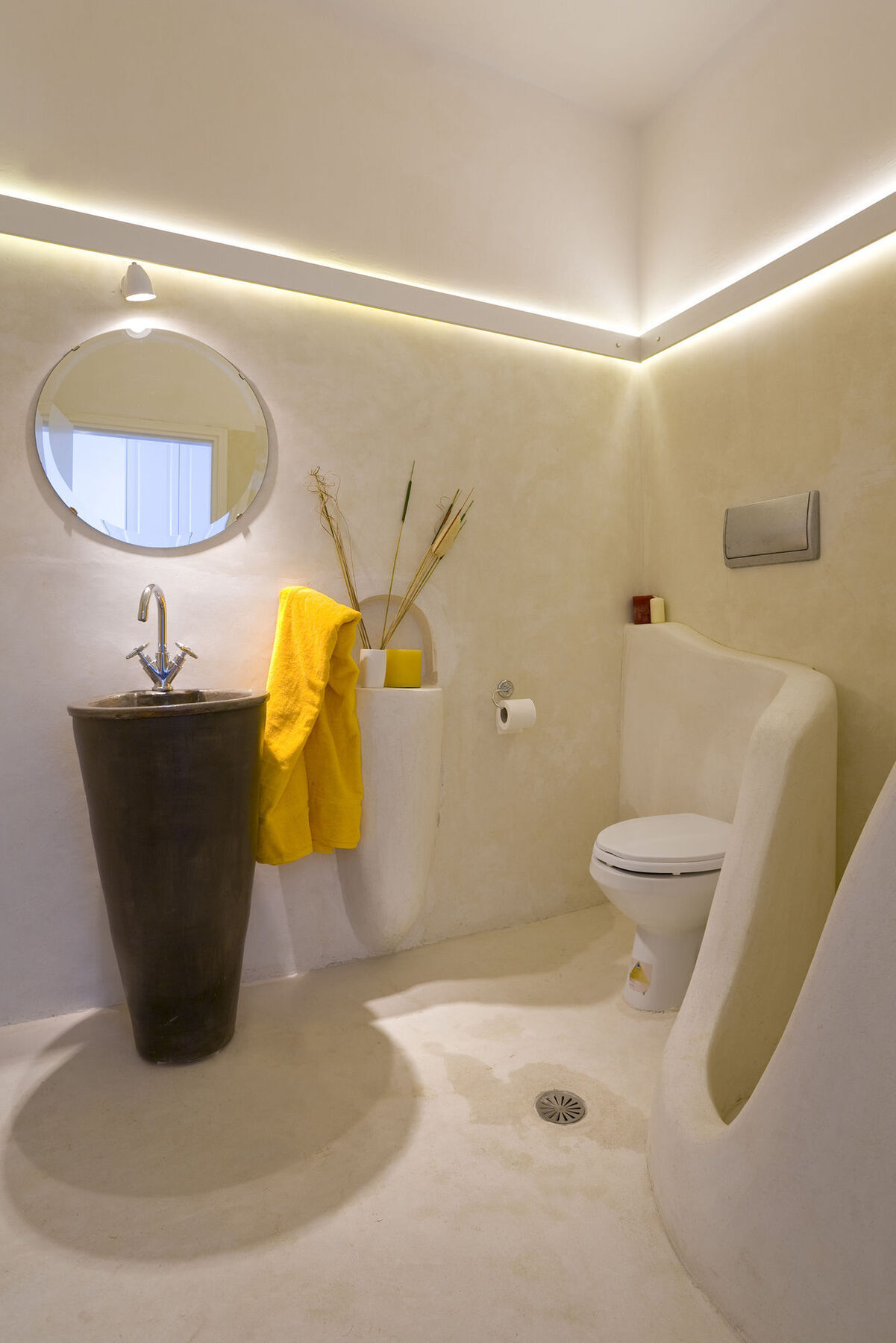 Blackrock Villa Akrotiri  Exterior photo