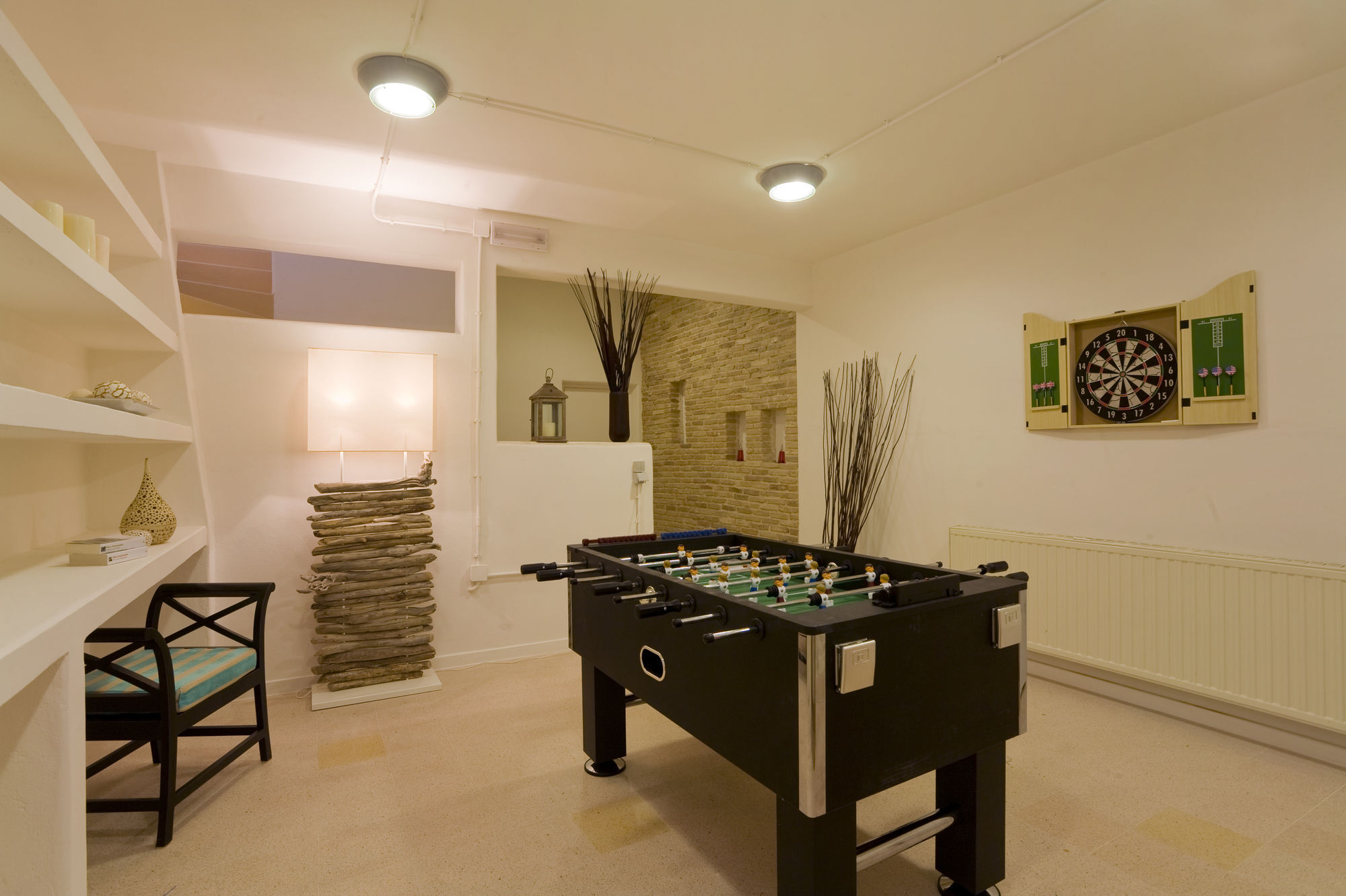 Blackrock Villa Akrotiri  Exterior photo
