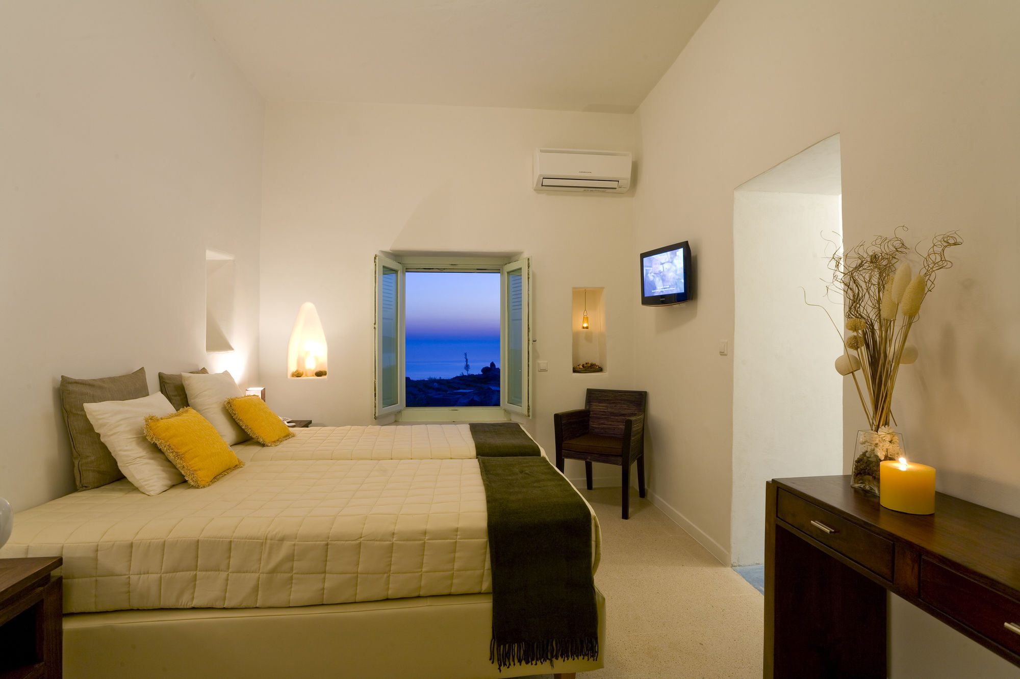 Blackrock Villa Akrotiri  Exterior photo